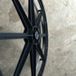 HD SUPPLY Replacement Wheel 24" X 1" 8-Spoke 7/16" Bearing (NEVER USED) Replacement Wheel