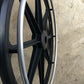 HD SUPPLY Replacement Wheel 24" X 1" 8-Spoke 7/16" Bearing (NEVER USED) Replacement Wheel