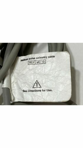 COVIDIEN/NELLCOR SpO2 Extensions Cable Oximeter - Pulse
