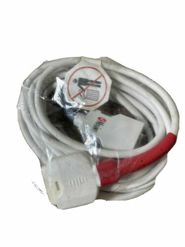 MASIMO Extension Cable 2525 / 2526 PS-10153D SpO2 Extension Cable, 115 Pin 2526-2525