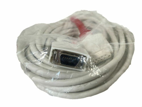 MASIMO Extension Cable 2525 / 2526 PS-10153D SpO2 Extension Cable, 115 Pin 2526-2525