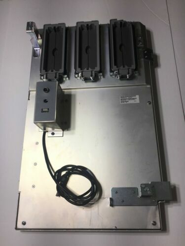 SIEMENS S2000 TI Module Model No- 10040951 Rev 5 Module
