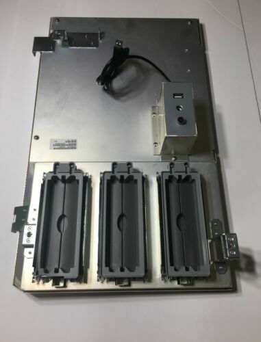 SIEMENS S2000 TI Module Model No- 10040951 Rev 5 Module