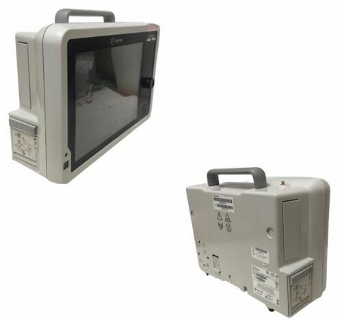 Invivo Expression MRI Patient Monitor Only With power supply Monitor