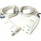 Somanetics INVOS Model 5100C Oximeter Cerebral/Somatic System Monitor