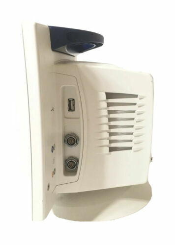 Somanetics INVOS Model 5100C Oximeter Cerebral/Somatic System Monitor