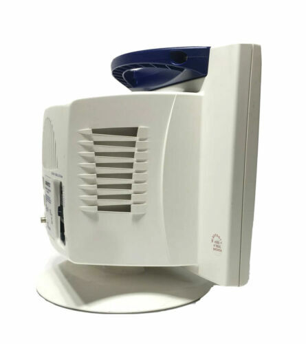 Somanetics INVOS Model 5100C Oximeter Cerebral/Somatic System Monitor