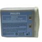 Philips M4607A 11.1V Rechargeable Lithium-ion Battery for Intellivue X2 989803148701 Monitor