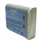 Philips M4607A 11.1V Rechargeable Lithium-ion Battery for Intellivue X2 989803148701 Monitor