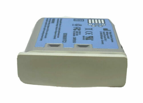 Philips M4607A 11.1V Rechargeable Lithium-ion Battery for Intellivue X2 989803148701 Monitor