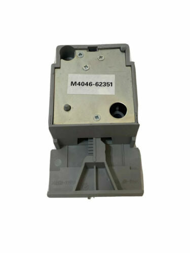 Philips IntelliVue MP70 4046-62351 Base Mounting Bracket Assembly Monitor