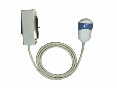GE RAB4-8P 3D Abdominal Voluson Ultrasound Probe Ultrasound Transducer