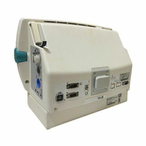 GE Datex Ohmeda S5 Compact Patient Monitor-ECG,SpO2,NIBP "Parts Only"