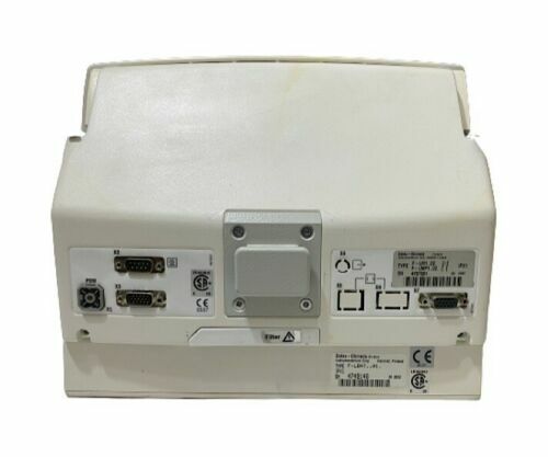 GE Datex Ohmeda S5 Compact Patient Monitor-ECG,SpO2,NIBP "Parts Only"