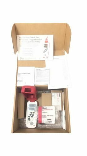 MASIMO Rad-57 SpCo,SpMet,SpO2 Portable Puldse Co-Oximeter Multi-use Handheld Measurement Reader with dci-dc3 sensor Oximeter - Pulse