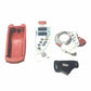 MASIMO Rad-57 SpCo,SpMet,SpO2 Portable Puldse Co-Oximeter Multi-use Handheld Measurement Reader with dci-dc3 sensor Oximeter - Pulse