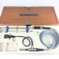 OLYMPUS Visera S7 CLV-S40 Visera System W/S7 Processor ,CLV-S40 Light Source and Laparoscope A4941A