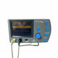 Respironics NICO2 Monitor With Novametrix Capnostat CO2 Sensor 956700-SpO2 Sensor 8776-00 Monitor