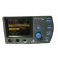 Respironics NICO2 Monitor With Novametrix Capnostat CO2 Sensor 956700-SpO2 Sensor 8776-00 Monitor