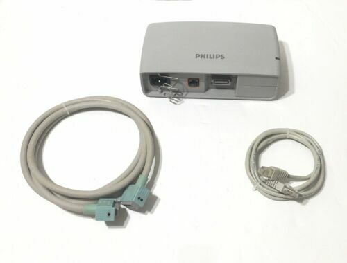 Philips 865122 External power supply with connection cable