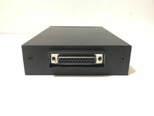 GE Datex-Ohmeda M-COP-00-01 cardiac output/pressure module used Datex Monitor