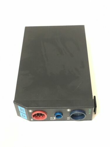 GE Datex-Ohmeda M-COP-00-01 cardiac output/pressure module used Datex Monitor