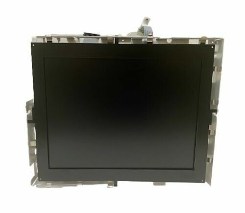 Philips IntelliVue MP70 M8000-65001 LCD Display Screen Assembly With Front Cover Monitor