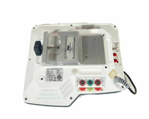 Radianalyzer X Press Pressure Wire Fractional Flow Monitor