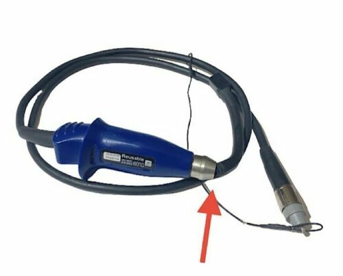 VERATHON Reusable Baton 0570-0198. Intubation Scope