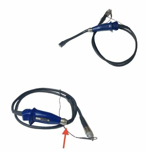 VERATHON Reusable Baton 0570-0198. Intubation Scope