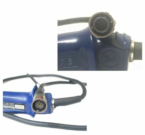 VERATHON Reusable Baton 0570-0198. Intubation Scope