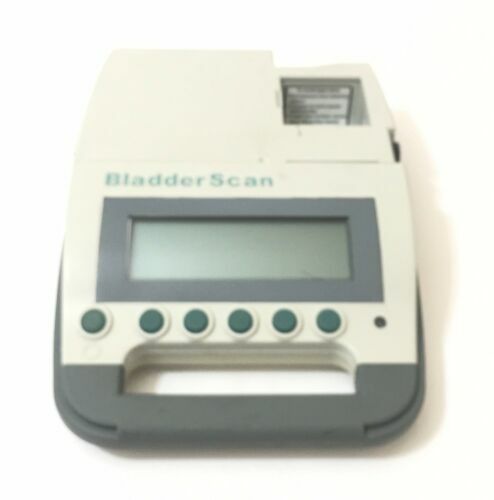 VERATHON BVI 3000 BladderScan