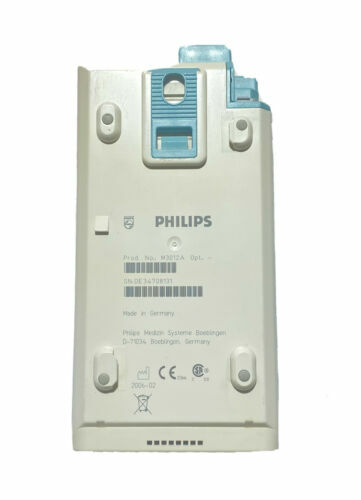 Philips M3012A Module MultiParameters For MP30 - - MP50 Bedside Monitor