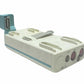 Philips M3012A Module MultiParameters For MP30 - - MP50 Bedside Monitor