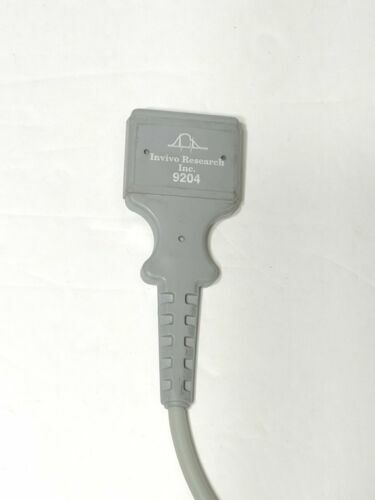 Invivo MRI ECG 9240B Patient Monitor Cable