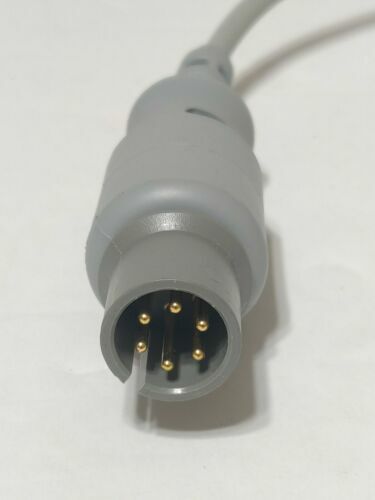 Invivo MRI ECG 9240B Patient Monitor Cable