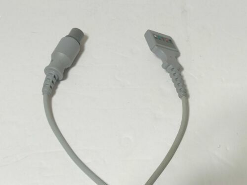 Invivo MRI ECG 9240B Patient Monitor Cable