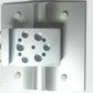 GCX Mounting Accessory Wall Mount Parts P/N HZ-0001-01