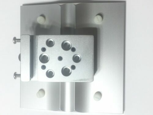 GCX Mounting Accessory Wall Mount Parts P/N HZ-0001-01