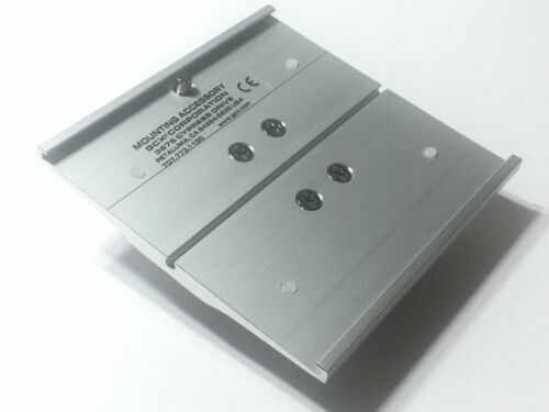 GCX Mounting Accessory Wall Mount Parts P/N HZ-0001-01