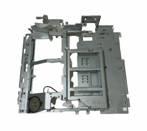 Philips Philips IntelliVue MP70 M4046-00101 Patient Monitor Chassis Metal Frame Assembly