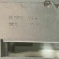Philips Philips IntelliVue MP70 M4046-00101 Patient Monitor Chassis Metal Frame Assembly