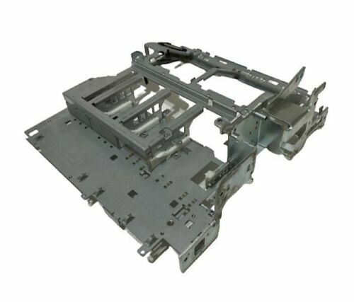 Philips Philips IntelliVue MP70 M4046-00101 Patient Monitor Chassis Metal Frame Assembly