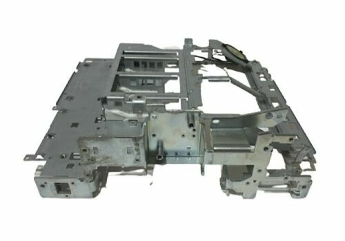 Philips Philips IntelliVue MP70 M4046-00101 Patient Monitor Chassis Metal Frame Assembly
