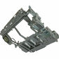 Philips Philips IntelliVue MP70 M4046-00101 Patient Monitor Chassis Metal Frame Assembly