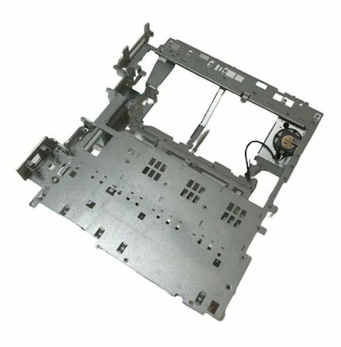 Philips Philips IntelliVue MP70 M4046-00101 Patient Monitor Chassis Metal Frame Assembly