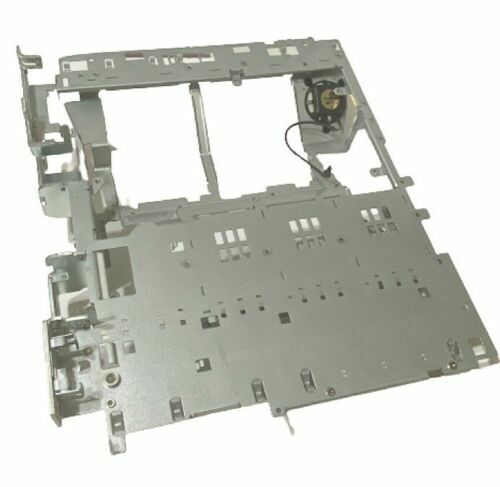 Philips Philips IntelliVue MP70 M4046-00101 Patient Monitor Chassis Metal Frame Assembly