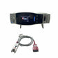 MASIMO Radical 7 Color Touch Screen With SpO2,SpMet,SpCO,Pi Monitor