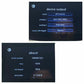 MASIMO Radical 7 Color Touch Screen With SpO2,SpMet,SpCO,Pi Monitor