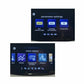 MASIMO Radical 7 Color Touch Screen With SpO2,SpMet,SpCO,Pi Monitor
